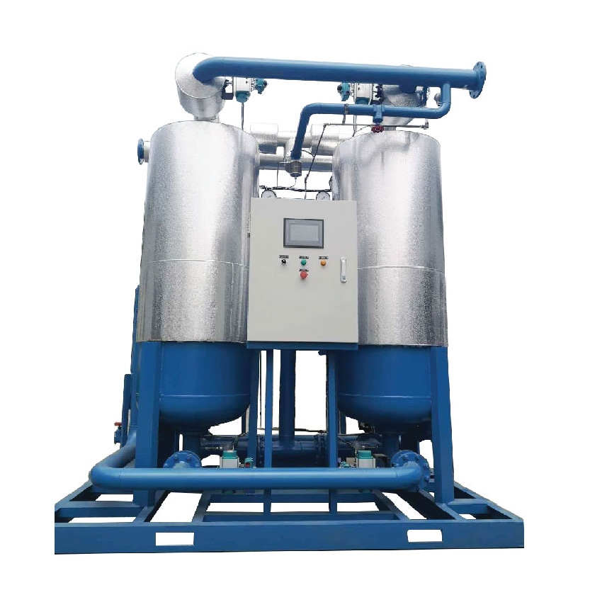 商洛余热再生吸附式干燥机